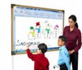 Interactive board
